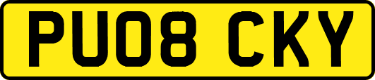 PU08CKY