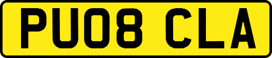 PU08CLA