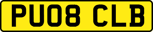 PU08CLB