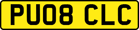 PU08CLC