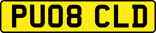 PU08CLD