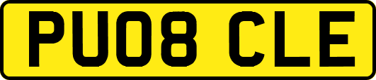 PU08CLE
