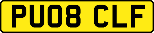 PU08CLF