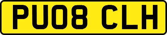 PU08CLH