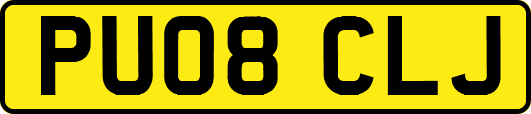 PU08CLJ
