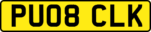 PU08CLK