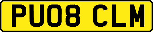 PU08CLM