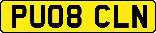 PU08CLN
