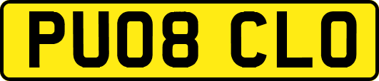 PU08CLO