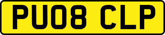 PU08CLP