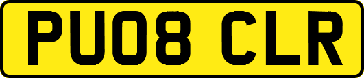 PU08CLR