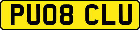 PU08CLU