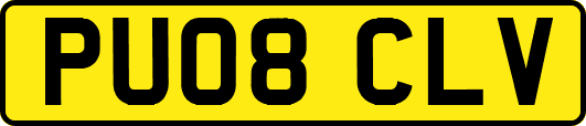 PU08CLV