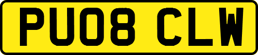 PU08CLW
