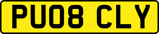 PU08CLY