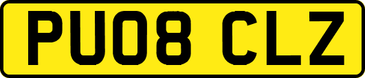 PU08CLZ