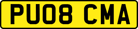 PU08CMA