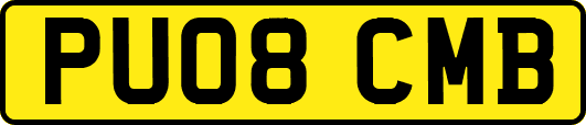 PU08CMB