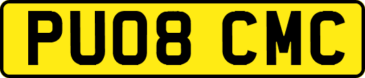 PU08CMC