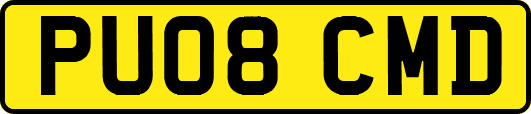 PU08CMD
