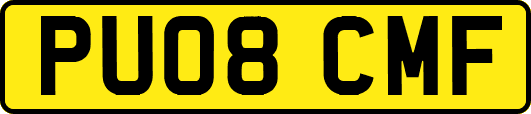 PU08CMF