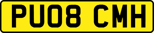 PU08CMH