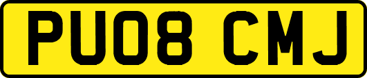 PU08CMJ