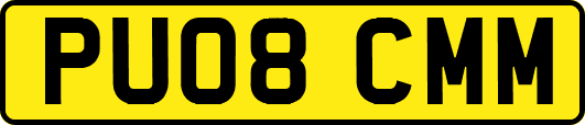 PU08CMM