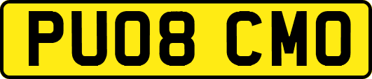 PU08CMO