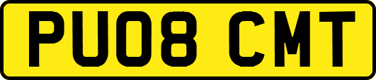 PU08CMT