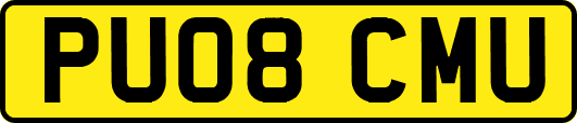 PU08CMU