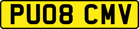 PU08CMV