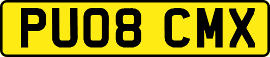 PU08CMX