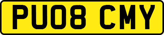 PU08CMY