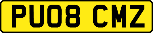 PU08CMZ