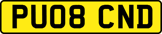 PU08CND