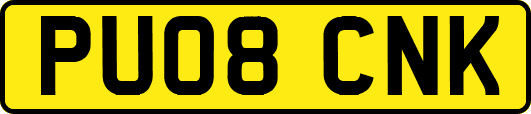 PU08CNK