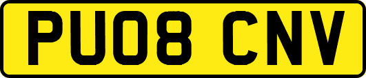 PU08CNV