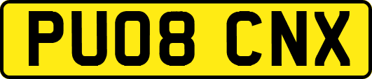 PU08CNX