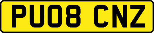PU08CNZ