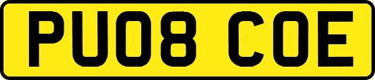 PU08COE
