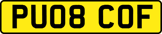 PU08COF