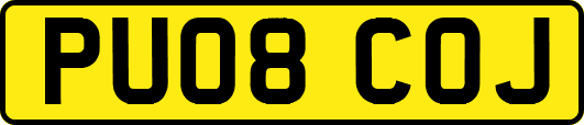 PU08COJ
