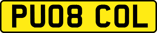 PU08COL