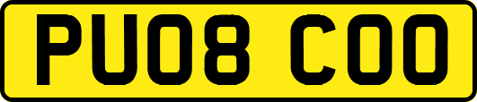 PU08COO