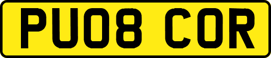 PU08COR