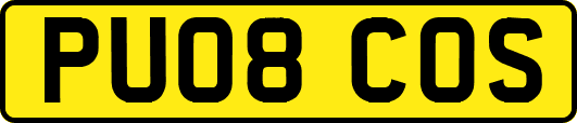 PU08COS