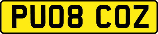 PU08COZ