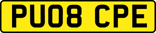 PU08CPE
