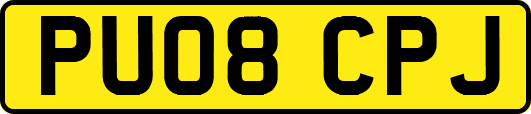 PU08CPJ